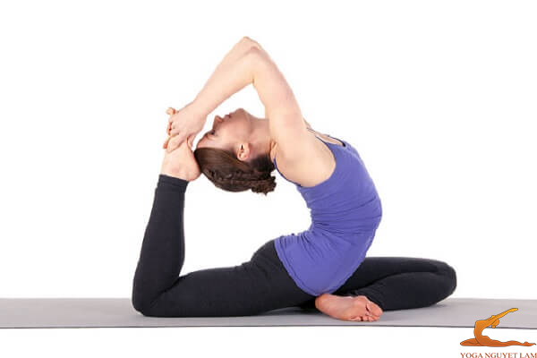 Yoga trị liệu là gì?