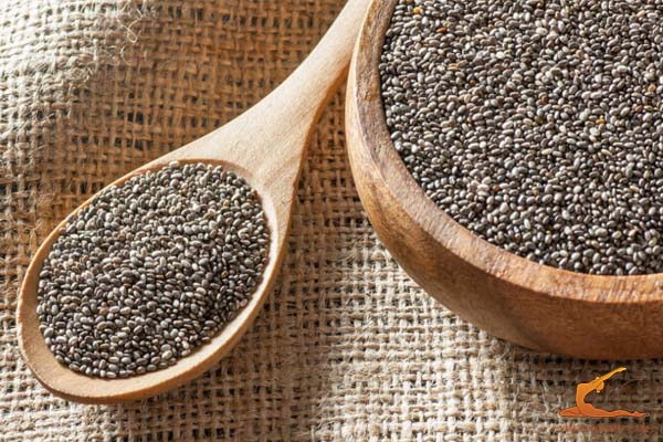 Hạt chia là gì?